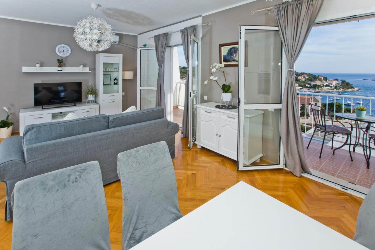Apartment Milton Hvar Hvar Town