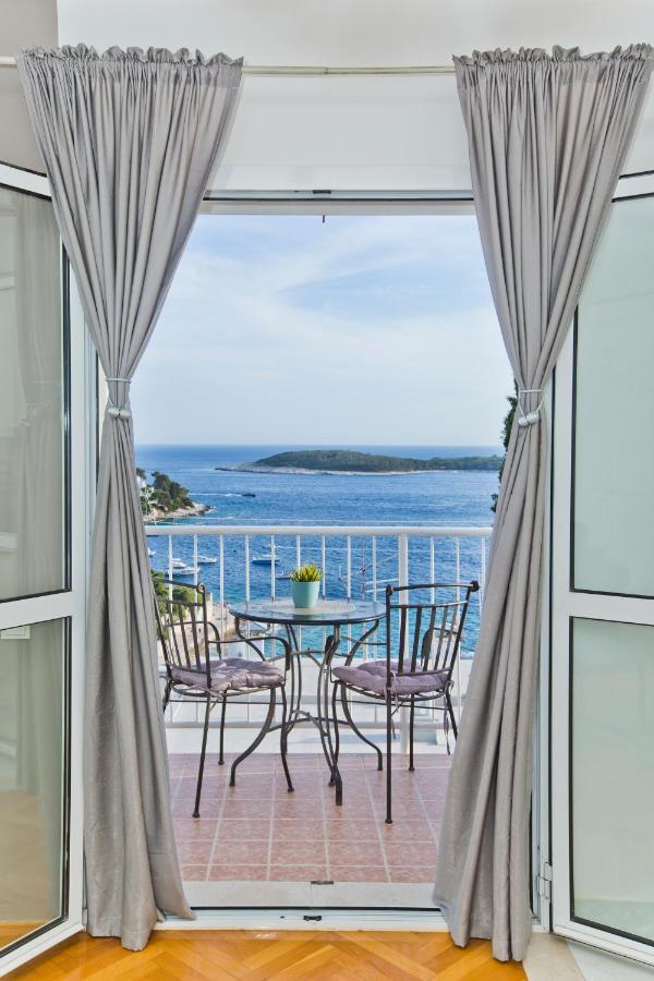 Milton Hvar Apartment Hvar Town