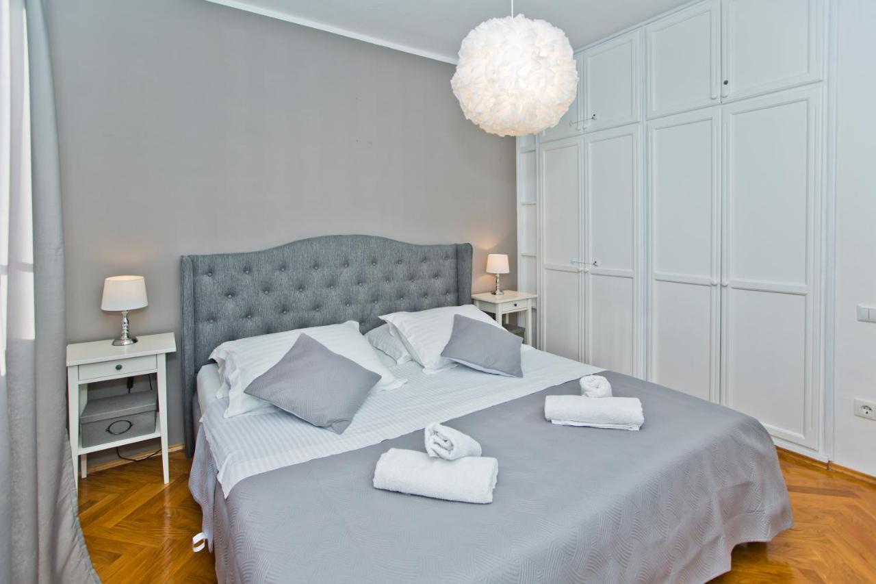 Milton Hvar Apartment Hvar Town