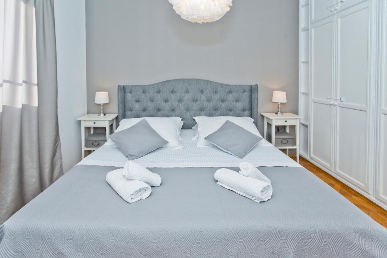 Apartment Milton Hvar