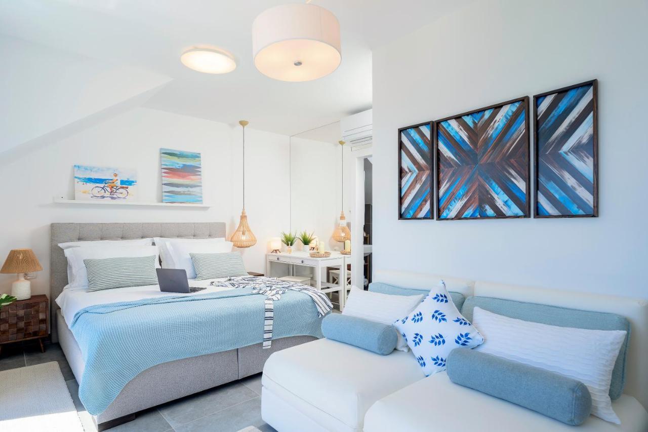 Apartment New! Relux - Zf Hvar Hvar Town