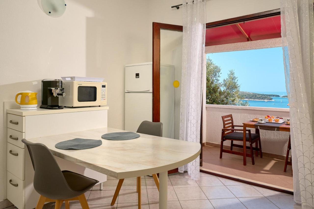 Tilla's House * Hvar Town