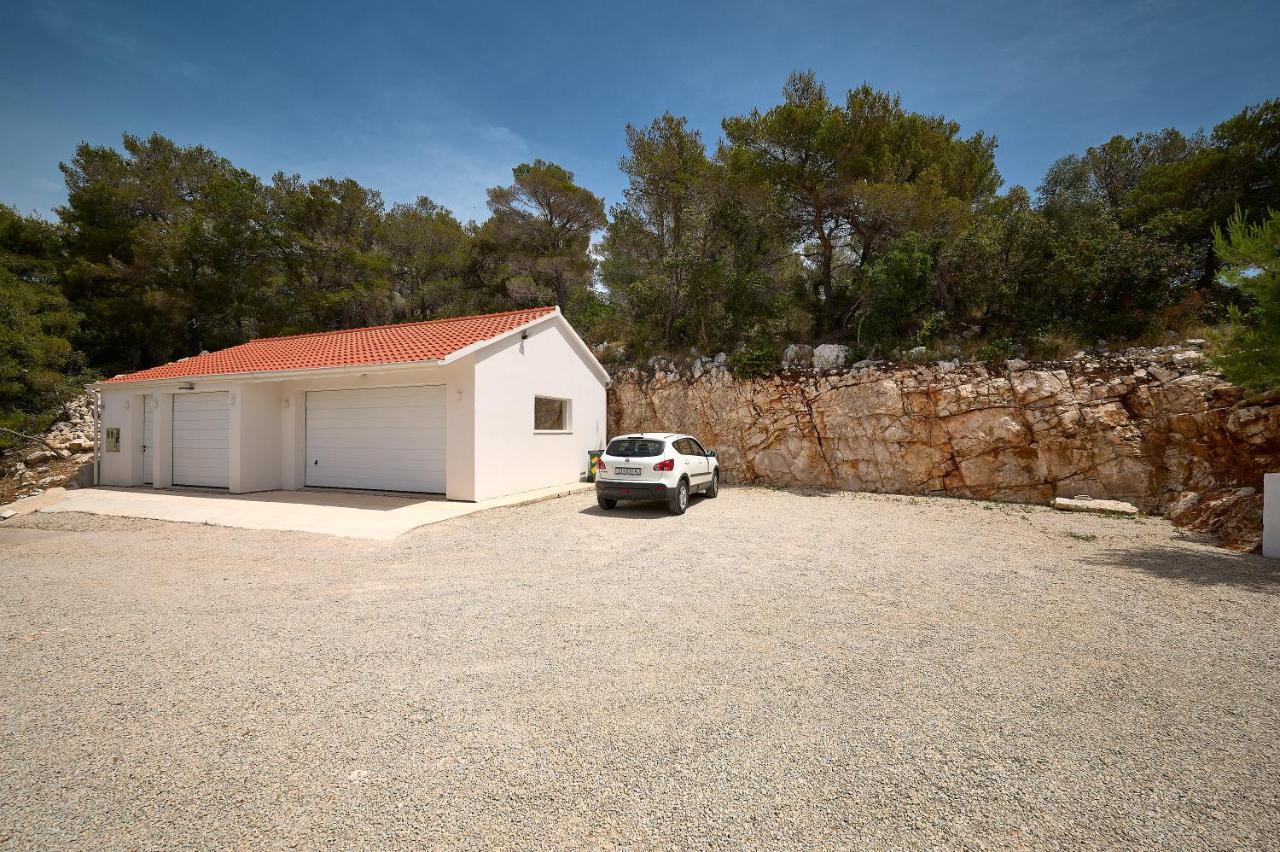 Apartamento Tilla's House Hvar Town