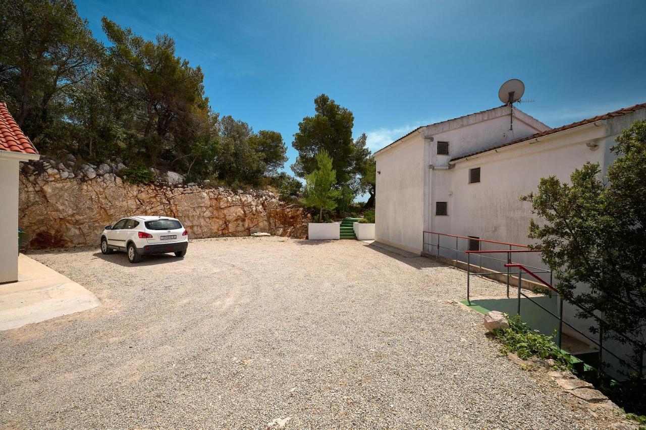 Tilla's House * Hvar Town
