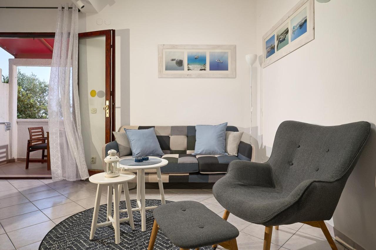 Apartment Tilla's House *