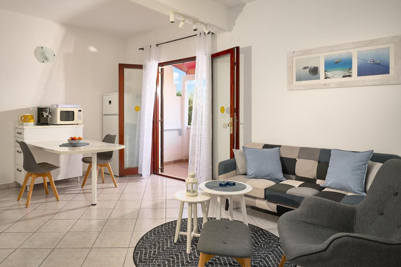 Apartamento Tilla's House *