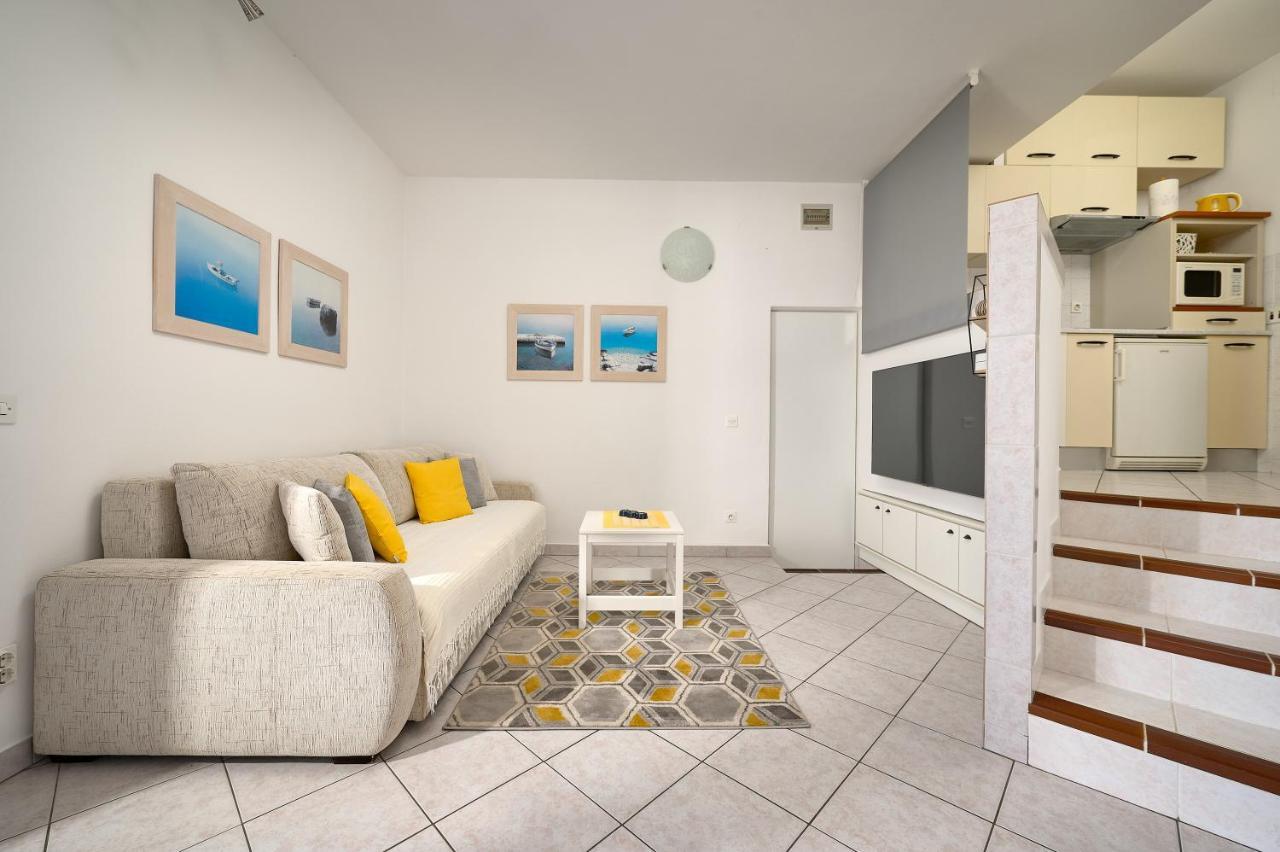 Tilla's House Apartamento Hvar Town