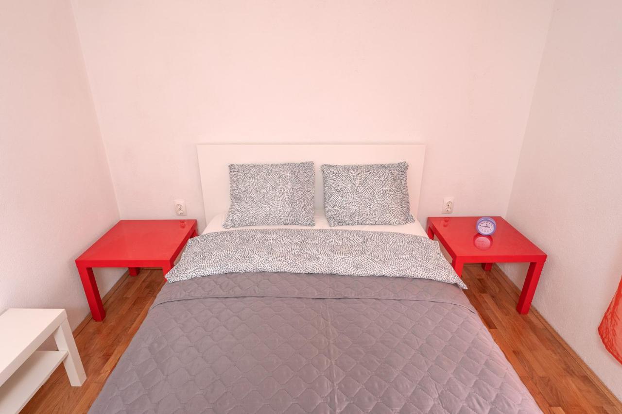Harbourside Mandina - Zf Hvar Apartman Hvar Town