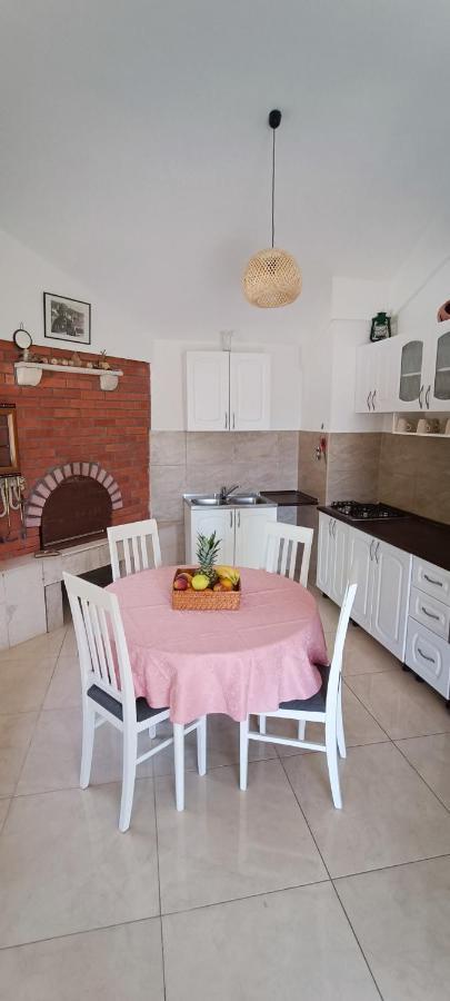 Hvar-pakleni Islands- Isolated Robinson House Moj Mir Holiday home Hvar Town