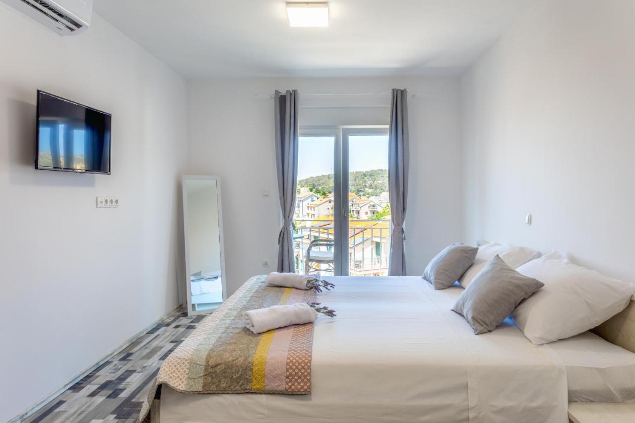 Luksa - Zf Hvar Apartment *
