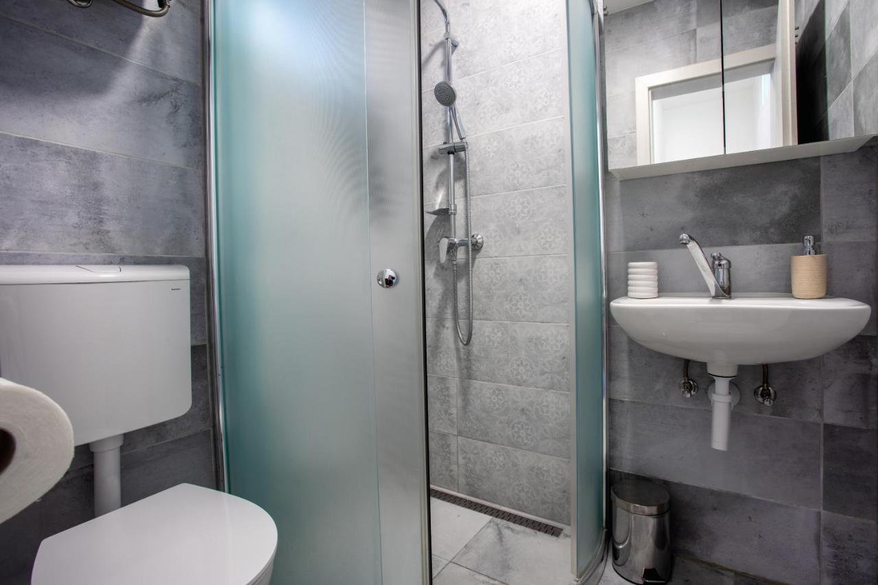 Apartment Luksa - Zf Hvar *