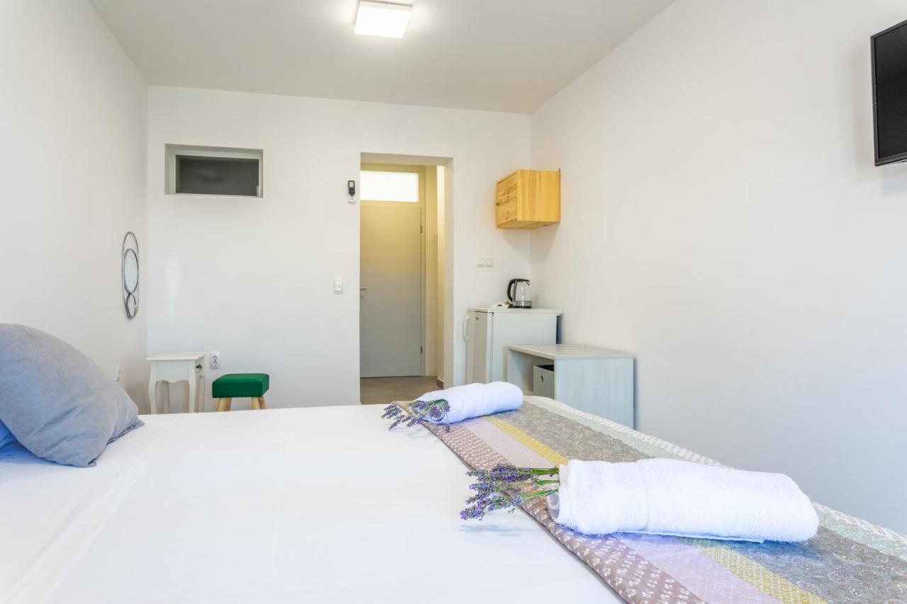 Apartment Luksa - Zf Hvar
