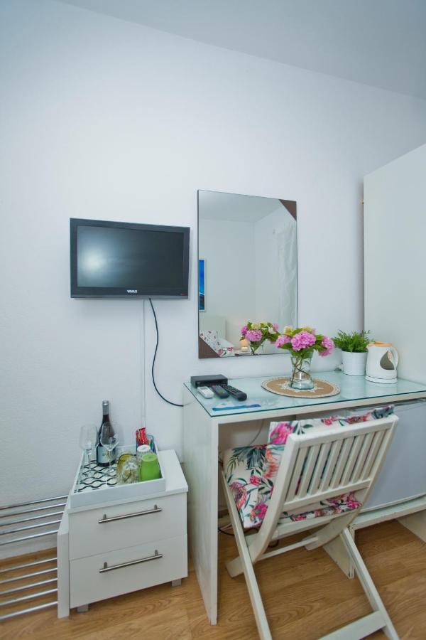 Apartment Carpe Diem Hvar *