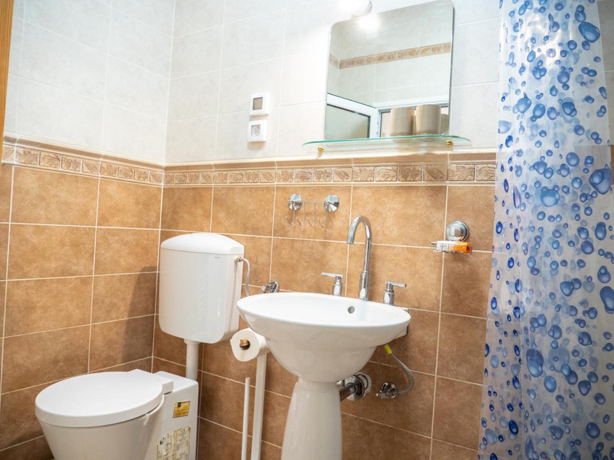 Apartamento ~melody ~ With Breezy & Silent Ambience Hvar Town