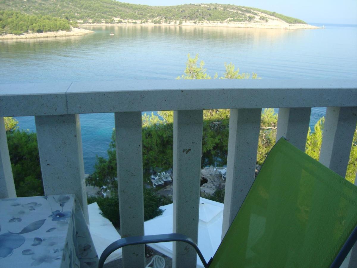Apartment Sunset Hvar *