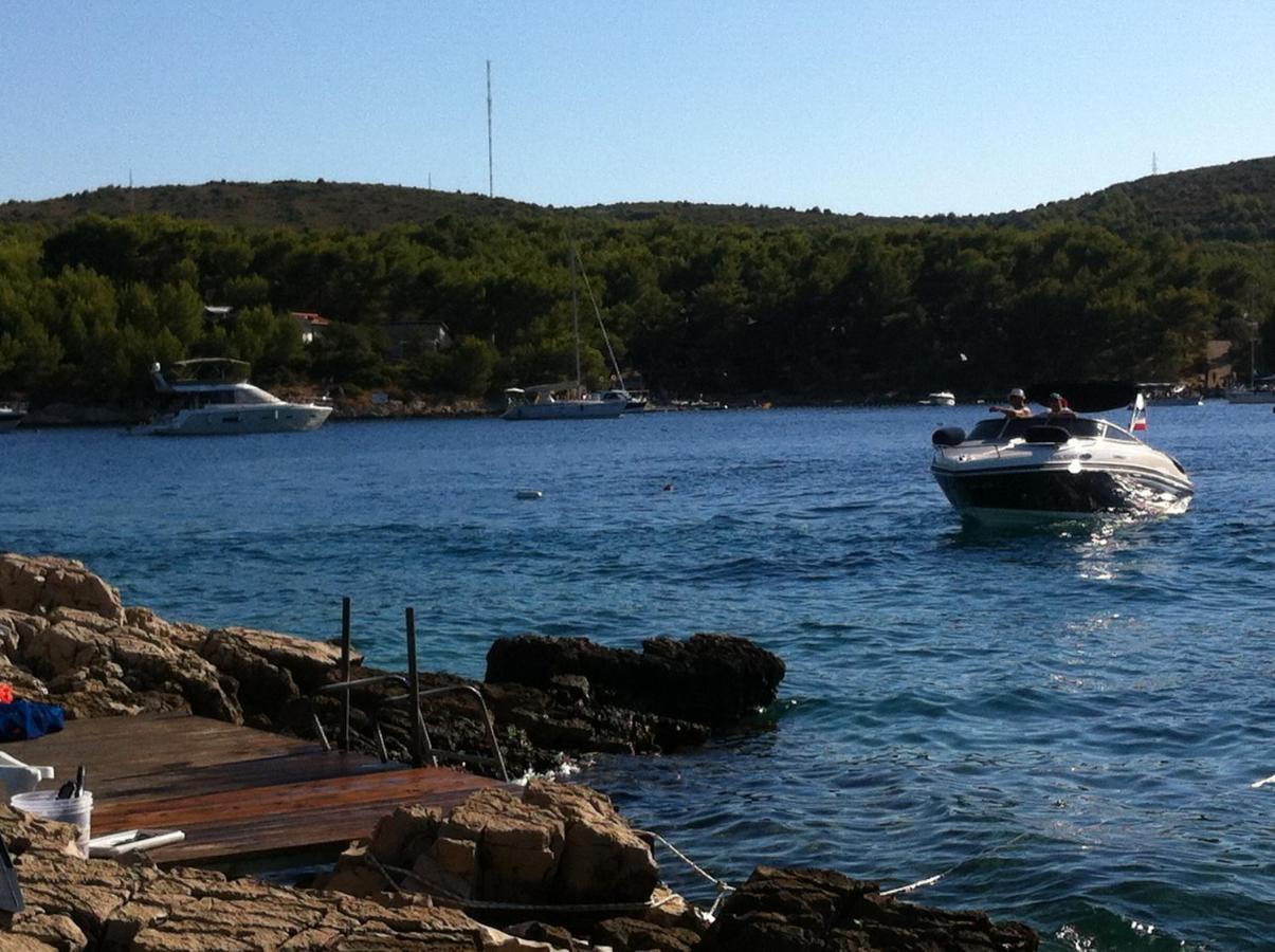 Apartment Sunset Hvar