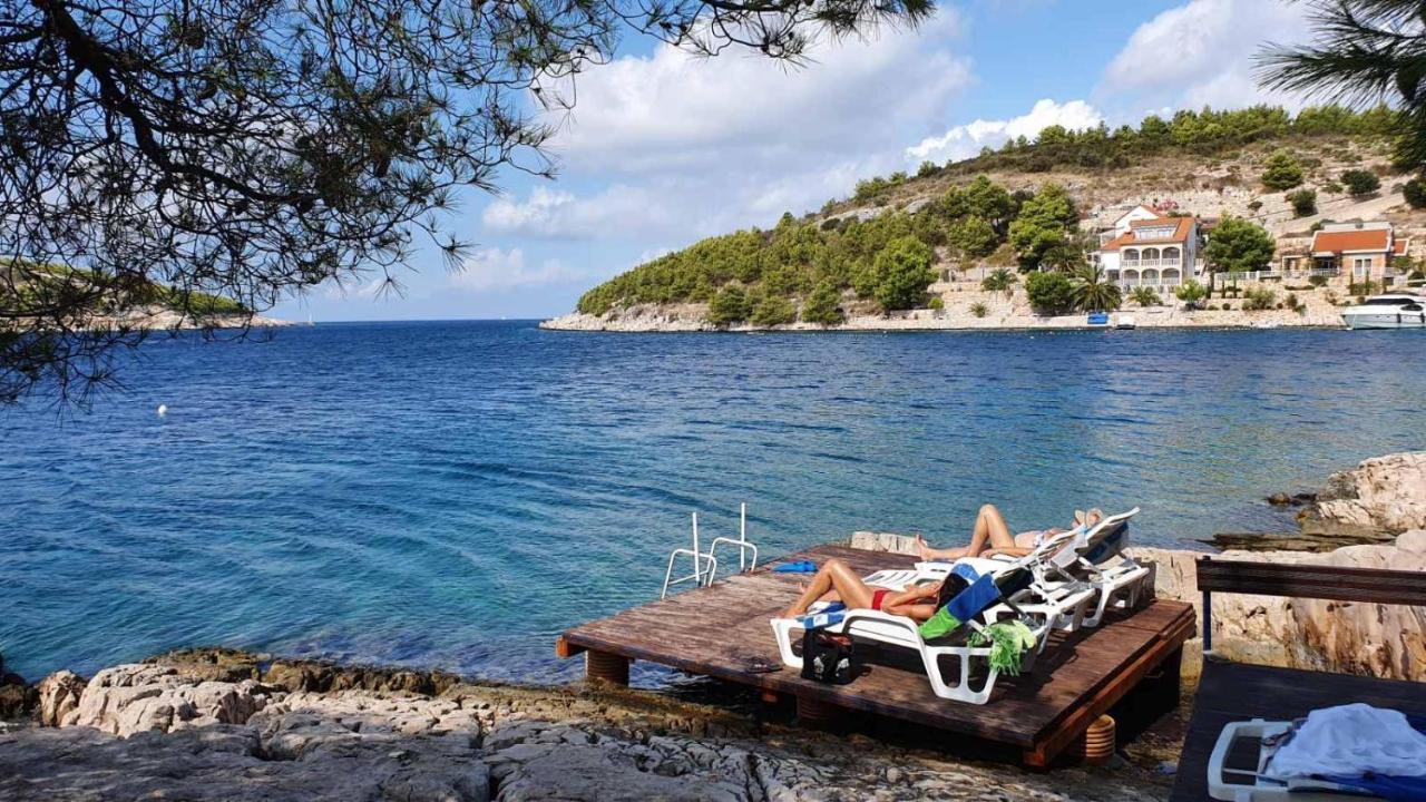 Sunset Hvar Apartment