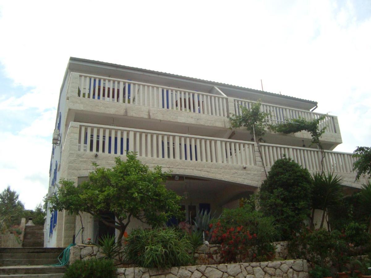 Apartment Sunset Hvar