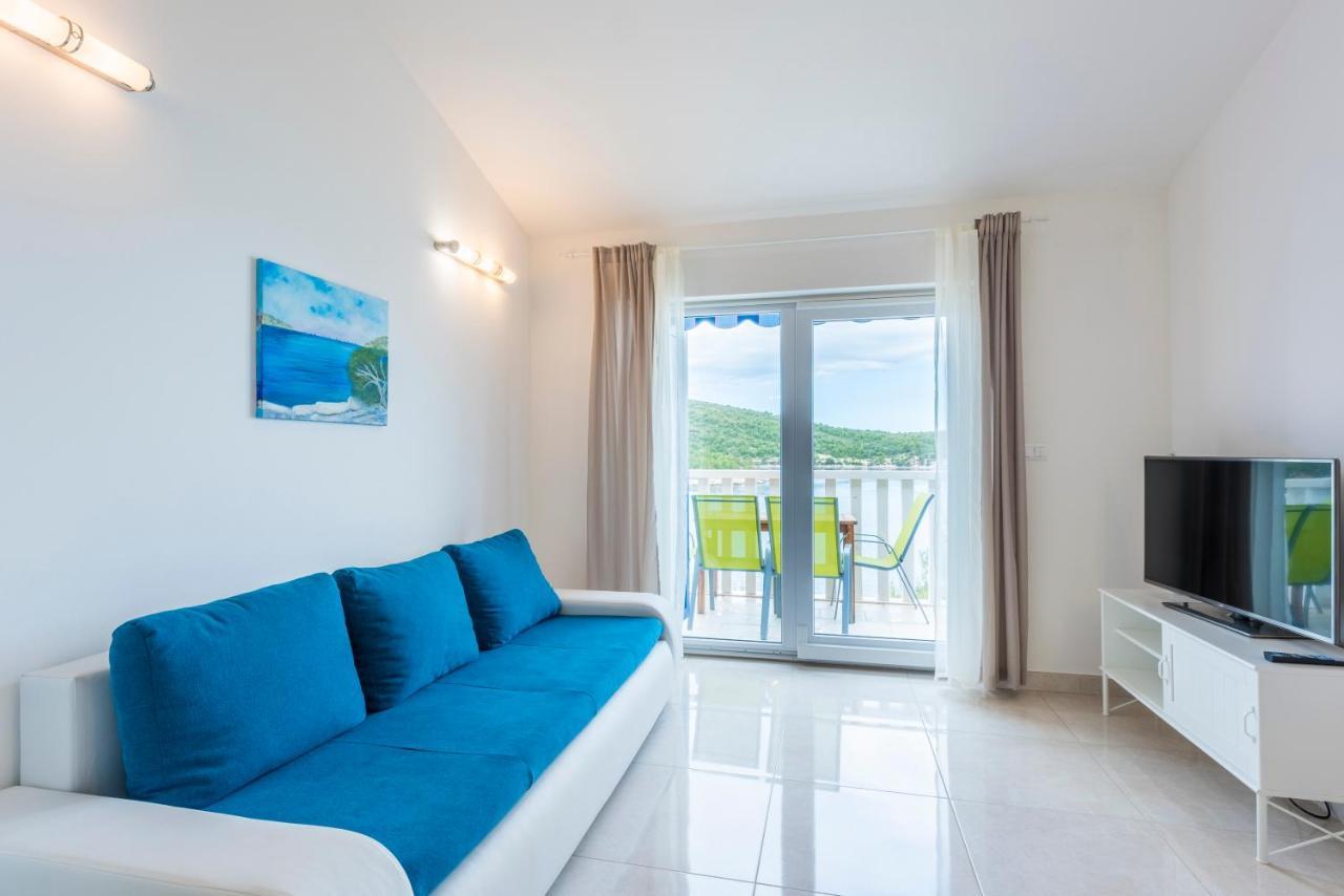 Sunset Hvar Apartment