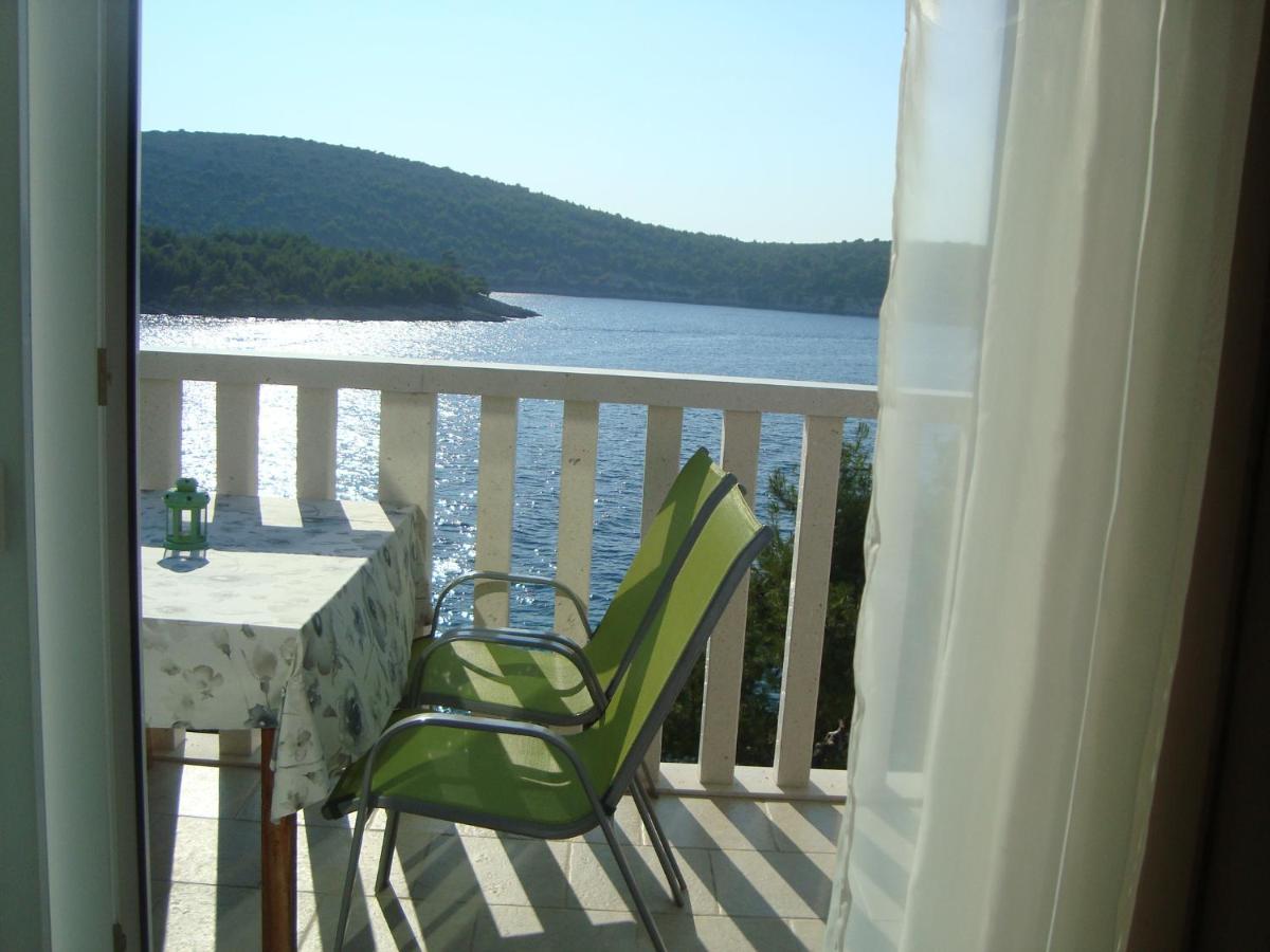 Apartment Sunset Hvar *