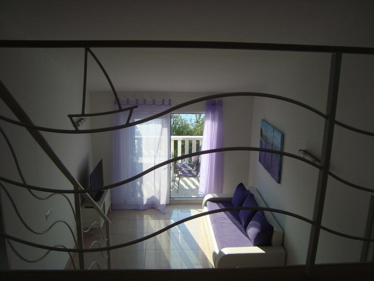 Sunset Hvar Apartment Hvar Town