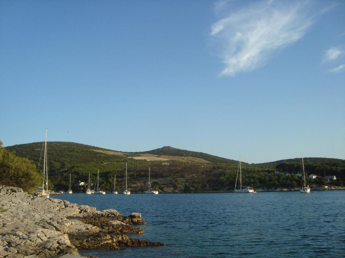 Sunset Hvar * Hvar Town