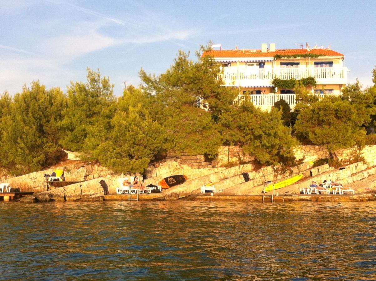 Sunset Hvar Apartment