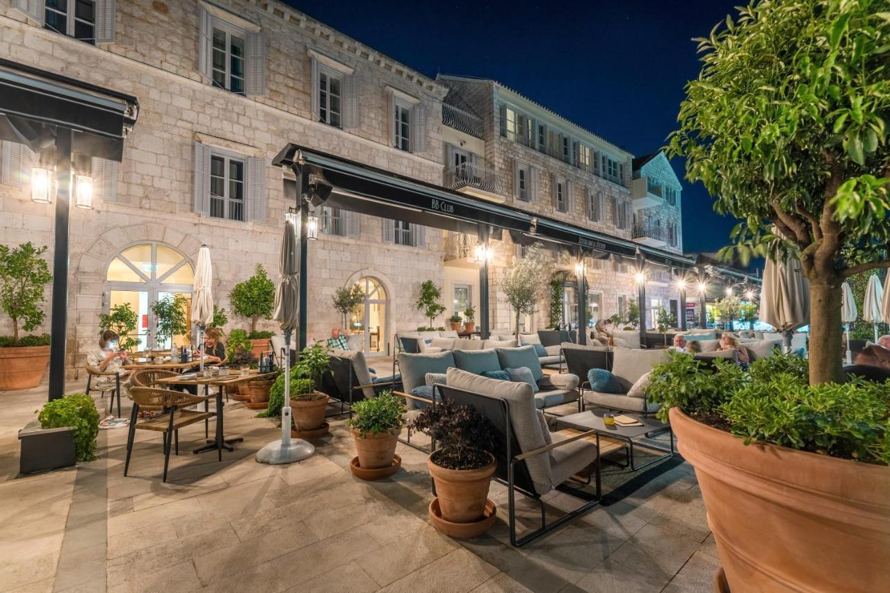 Riva Marina Hvar Hotel 4*