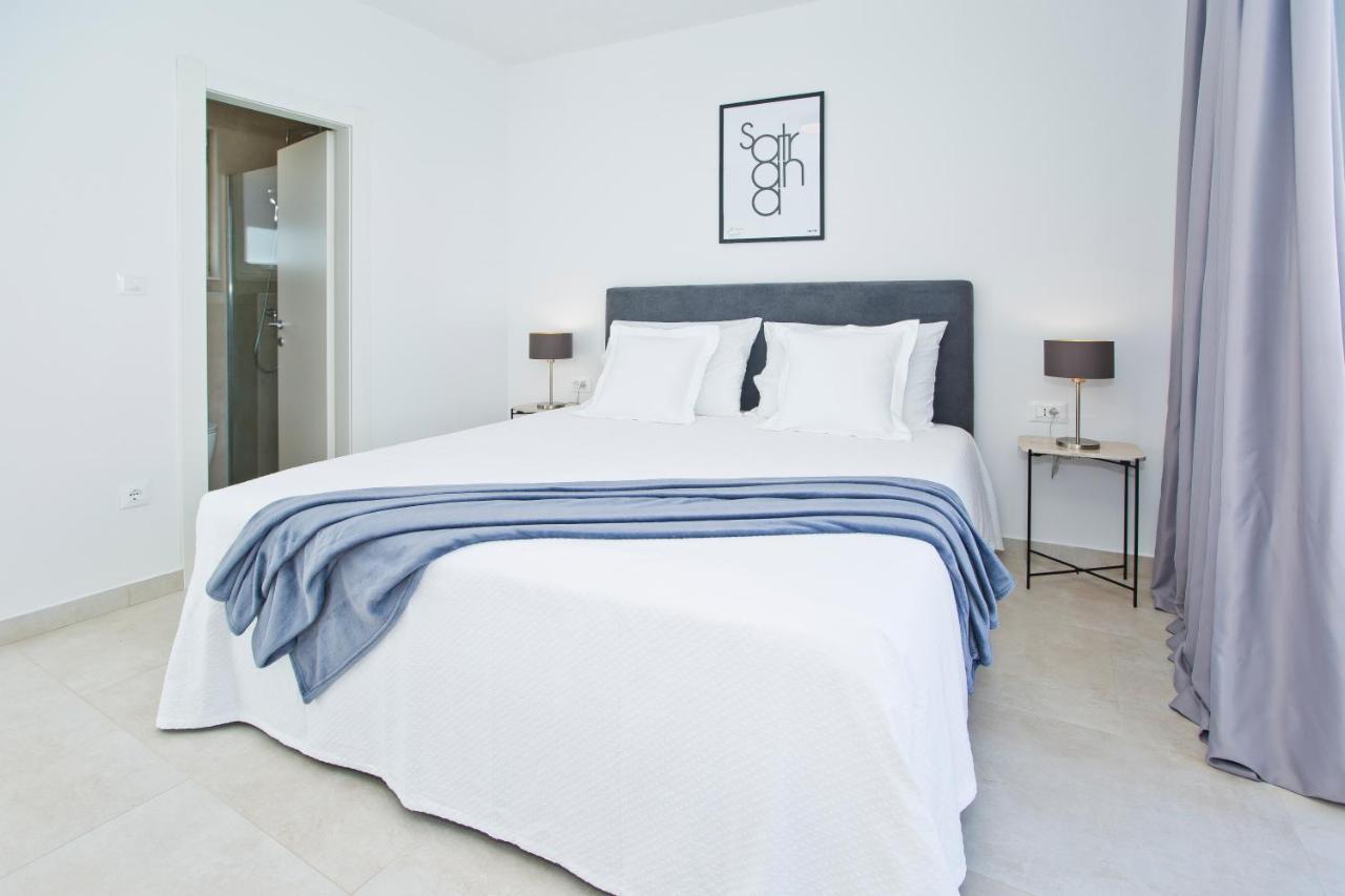Villa La Siesta - Zf Hvar