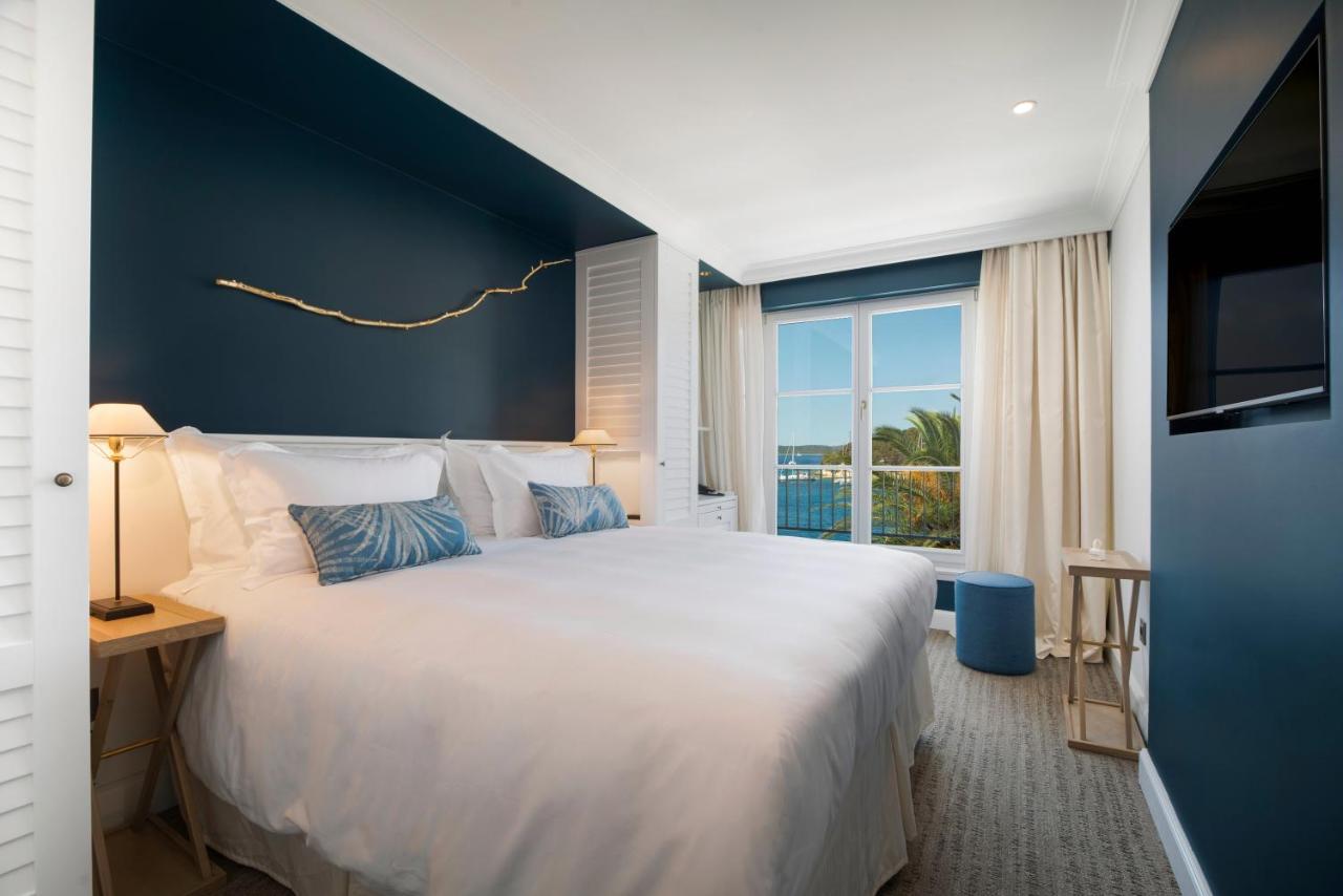 Hotel Riva Marina Hvar 4*