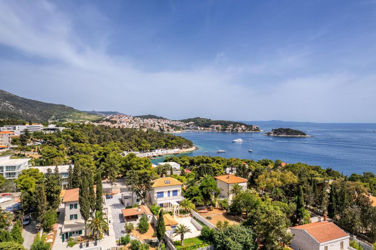 Bozic Hvar Villa Hvar Town