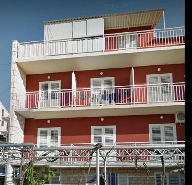 Gasthof Ruzica Saric Hvar Town