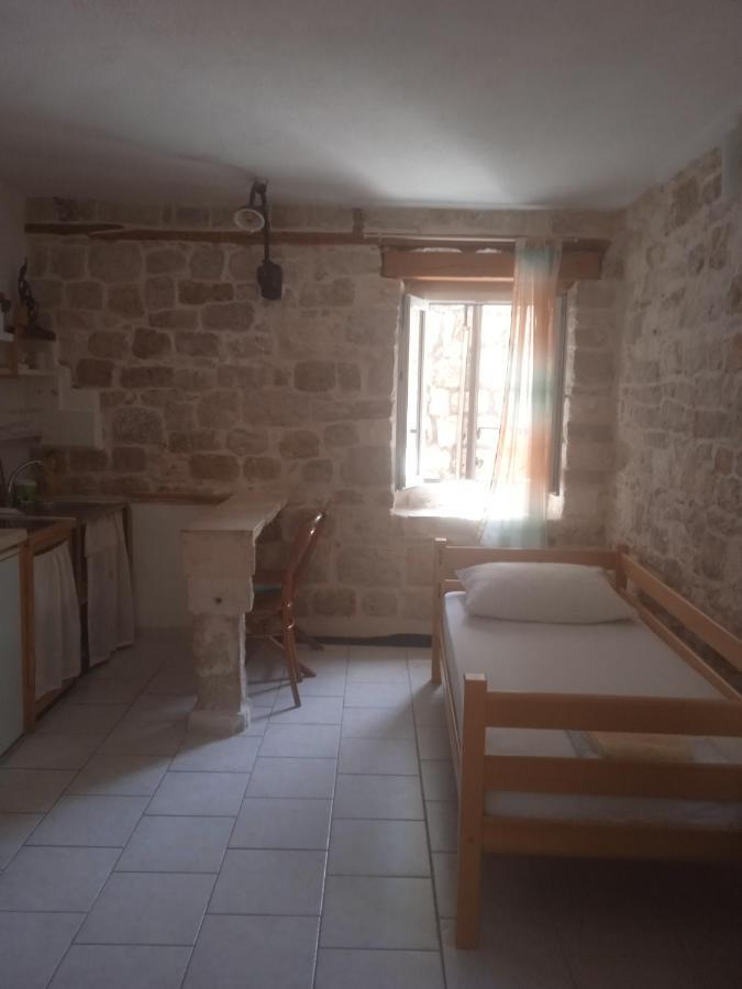 Slavko * Hvar Town