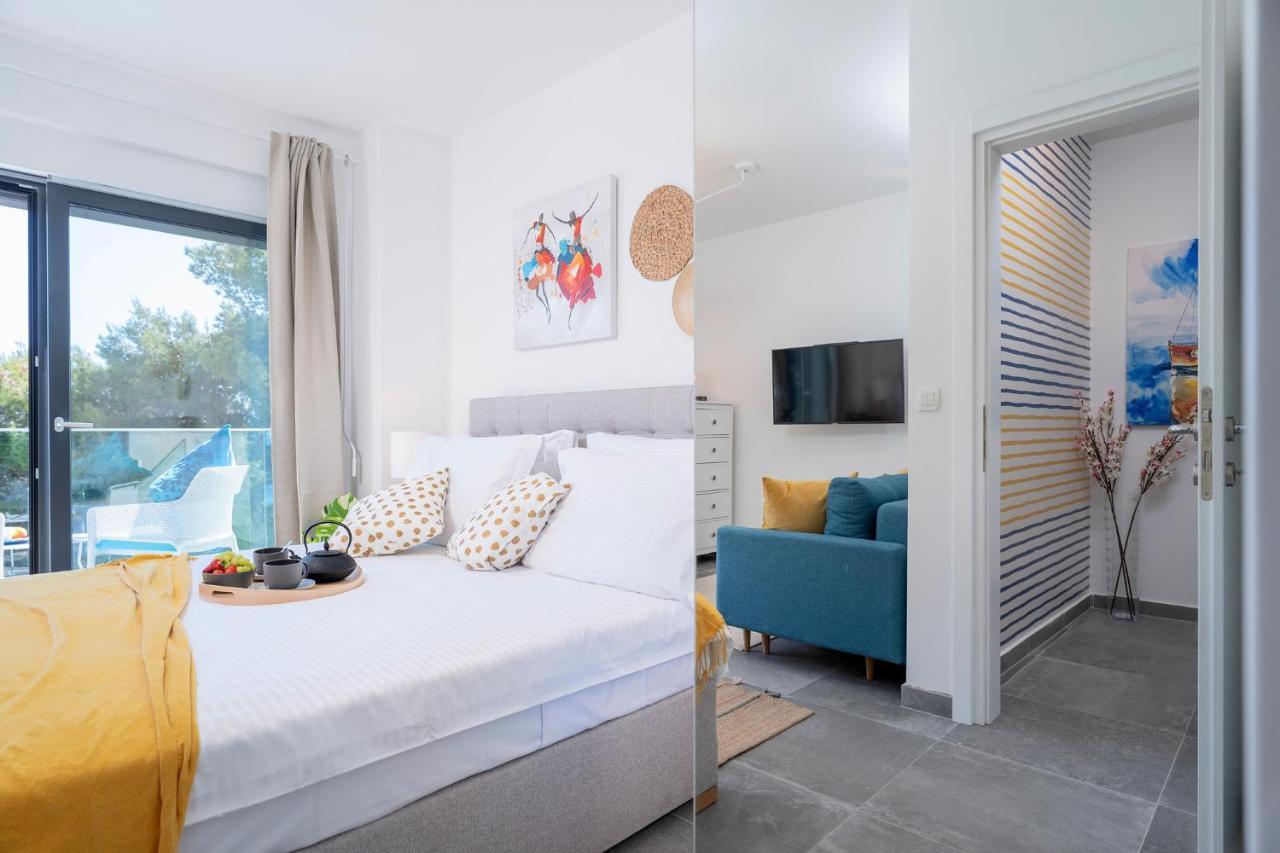 New! Relux - Zf Hvar * Hvar Town