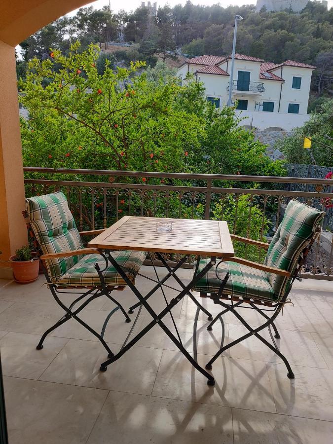 Udobna Soba Za Dvoje Gasthuis Hvar Town
