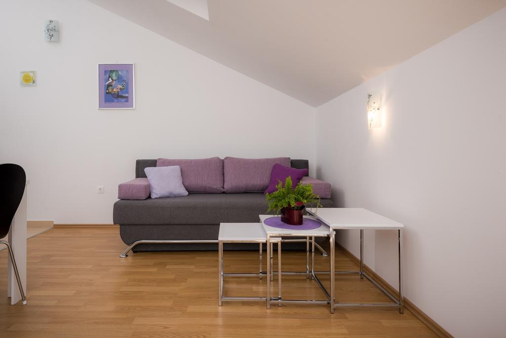 Apartment Plazibat Hvar Town