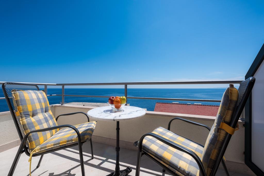 Plazibat Apartment
