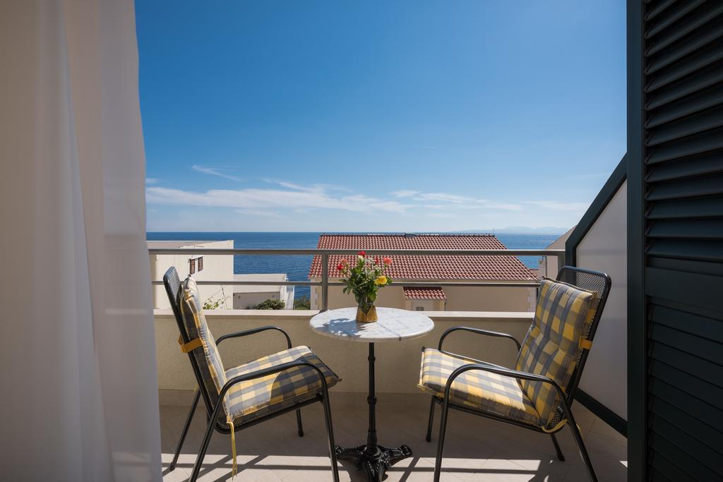 Plazibat Apartment