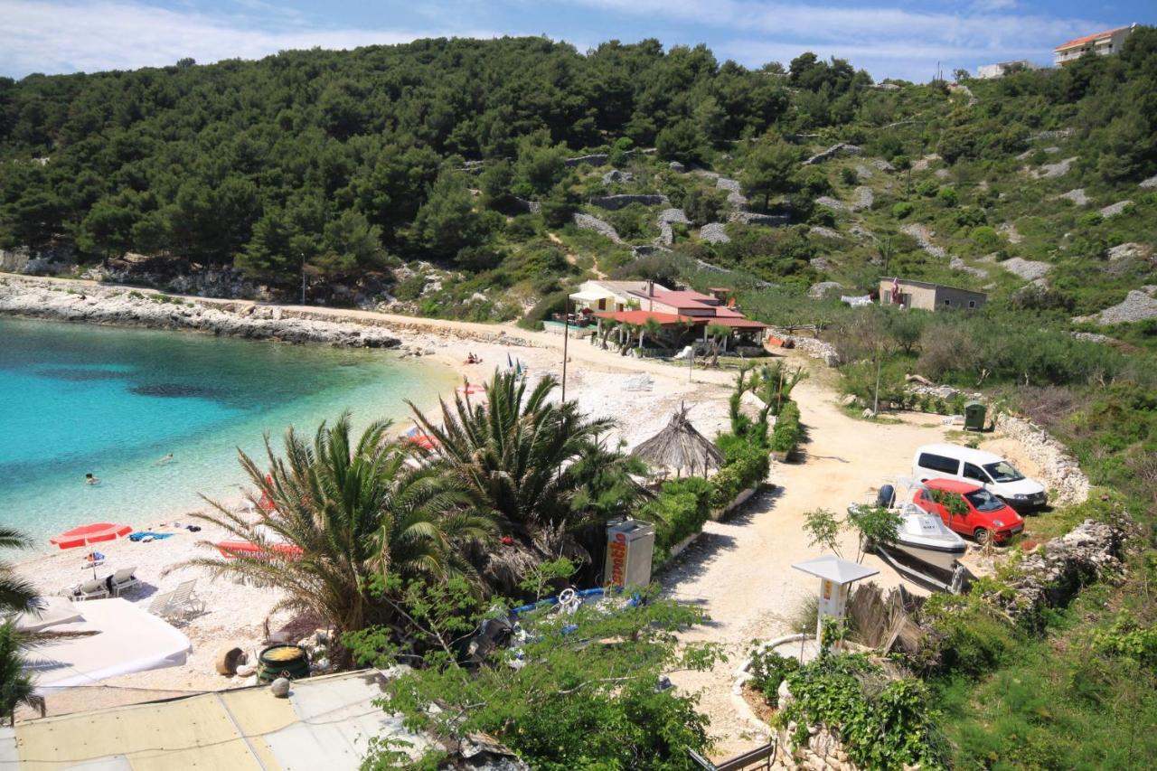 Guest house Rooms By The Sea Hvar - 8785 Hvar Town
