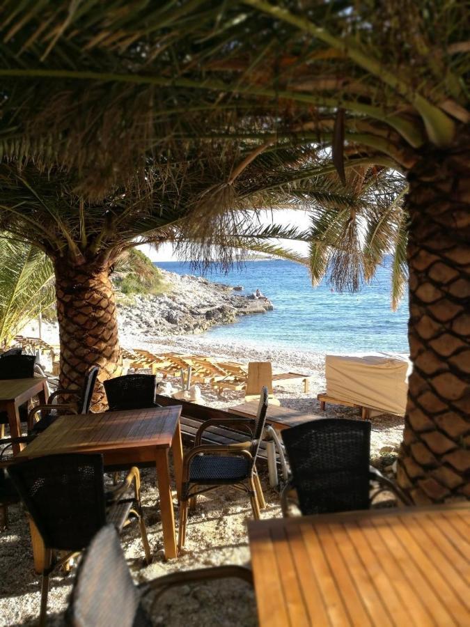 Guest house Double Hvar 8785a Hvar Town