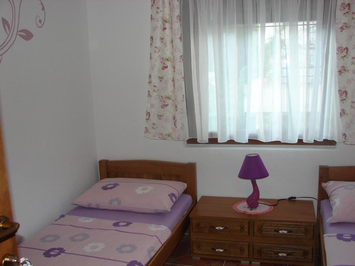 Guest house Spiko
