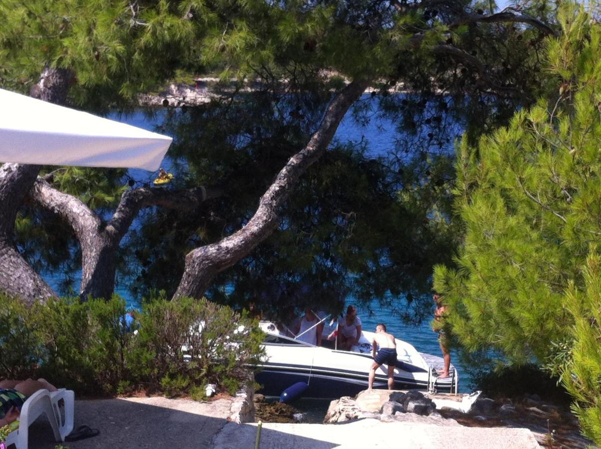 Sunset Hvar Apartment