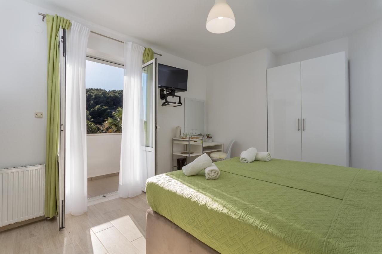 Gasthof Double Hvar 8785a