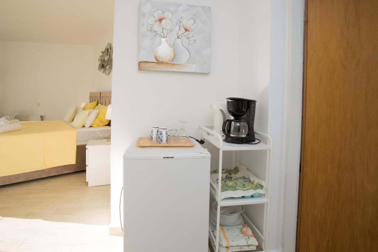 Rooms By The Sea Hvar - 8785 Guest house Hvar Town
