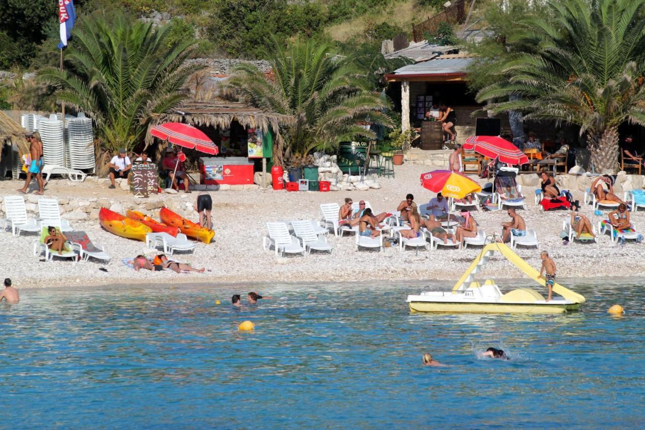 Guest house Double Hvar 8785a
