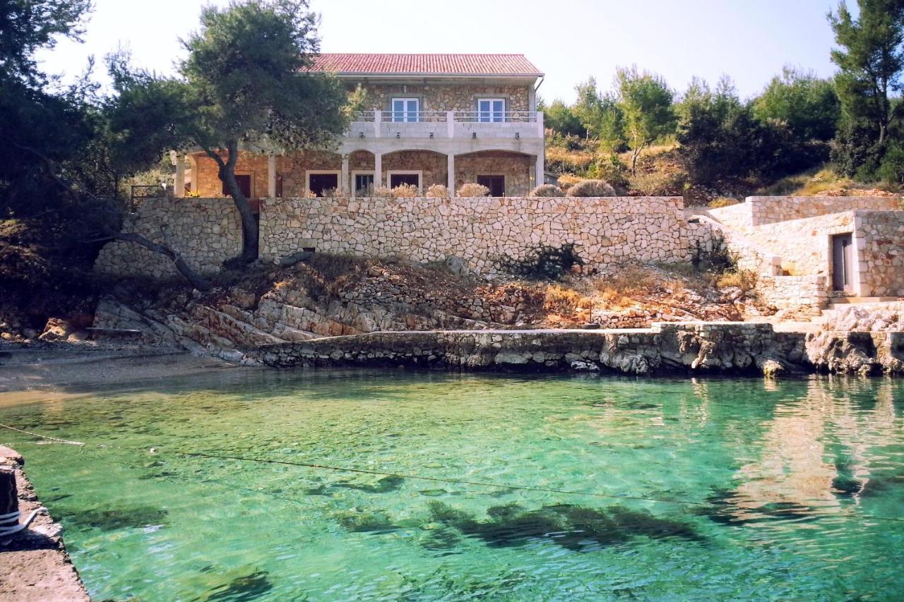 Apartman By The Sea Cove Zastupac, Hvar - 8761