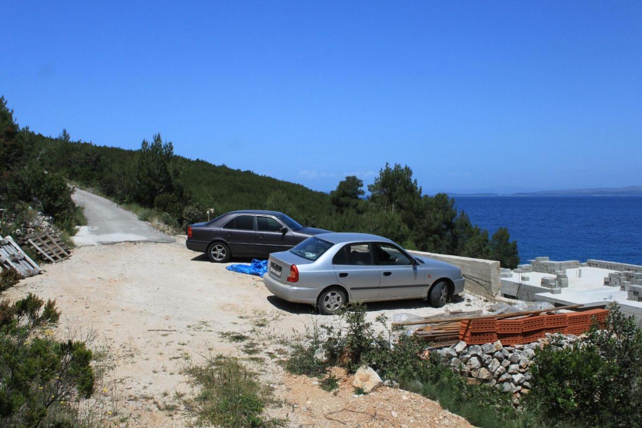 Apartment Zastupac 8761a Hvar Town