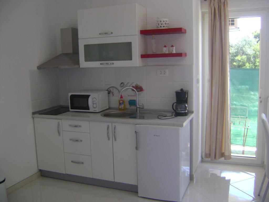 Appartement Tomo Hvar Town