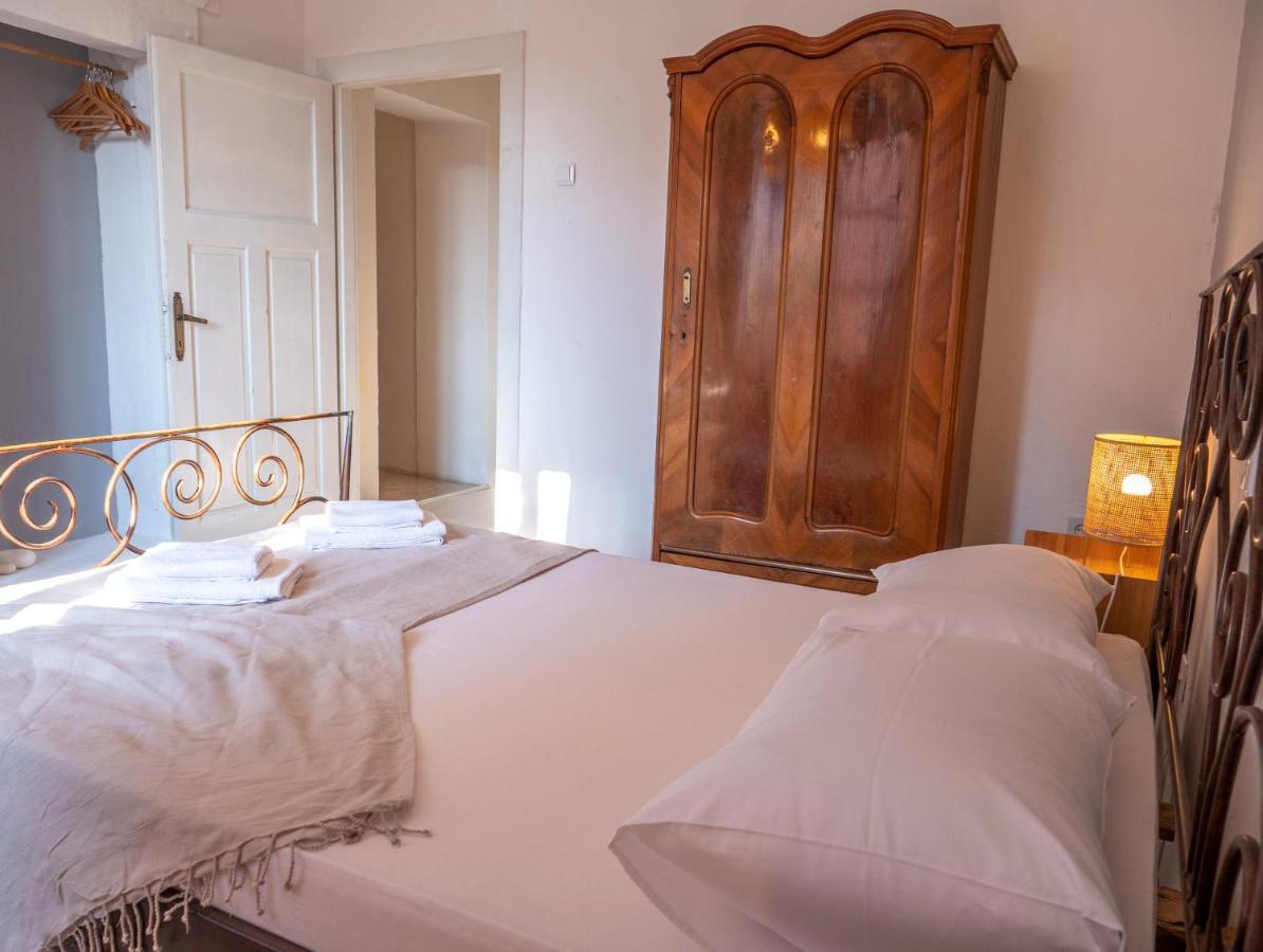 Casa Gojave - Authentic Hvar House With Garden Holiday home Hvar Town