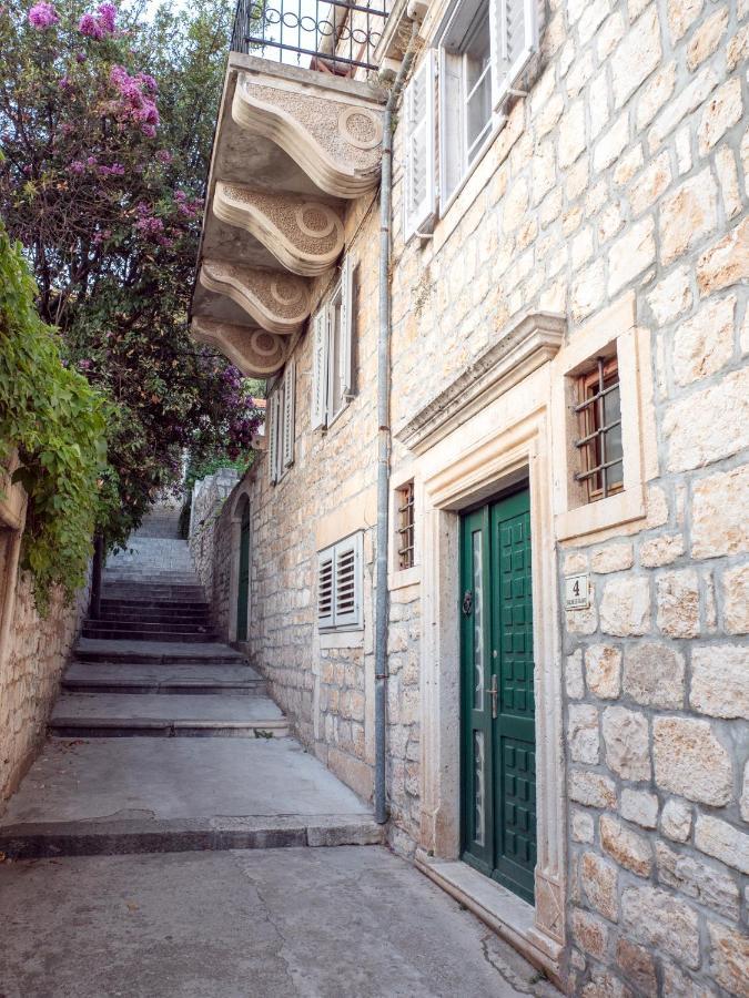 Holiday home Casa Gojave - Authentic Hvar House With Garden Hvar Town